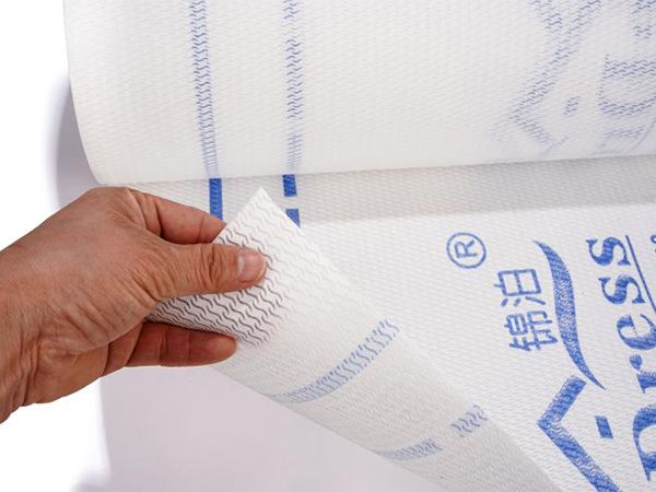 Xiashi Packing Co., Ltd. fremhæver systemiserede bygningskonvolutløsninger