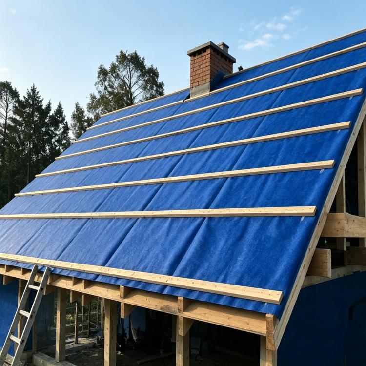 breather membranes for buildings price