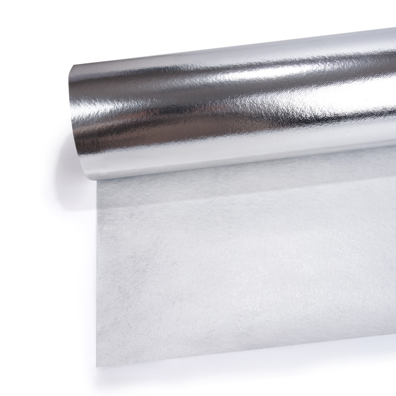 Mylar reflekterende beklædning